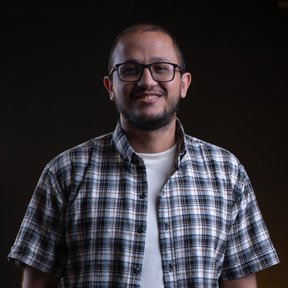 م. أحمد غانم